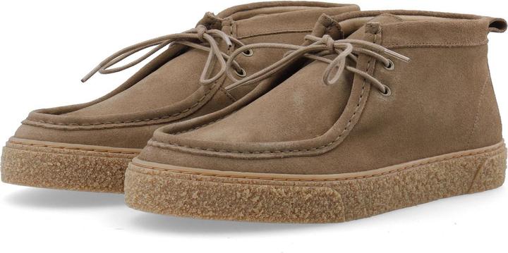Image du produit Bianco BIACHAD Bottes en daim (44)