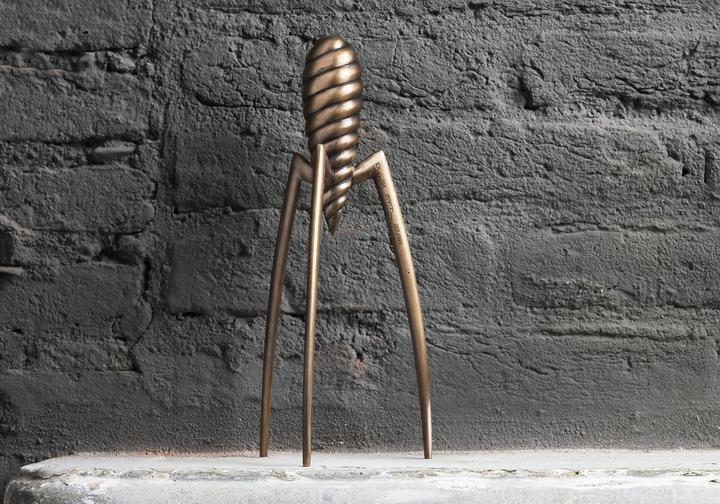 Immagine prodotto Alessi Juicy Salif Studio n.