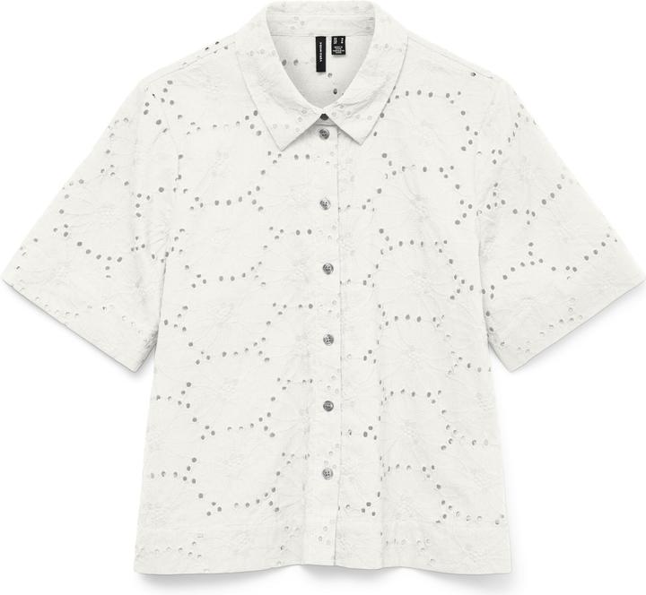 Vero Moda Blusenshirt VMHAY (L)