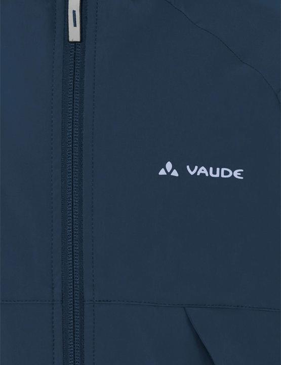 Image du produit Vaude Kid's Moab Stretch Jacket (146, 152)