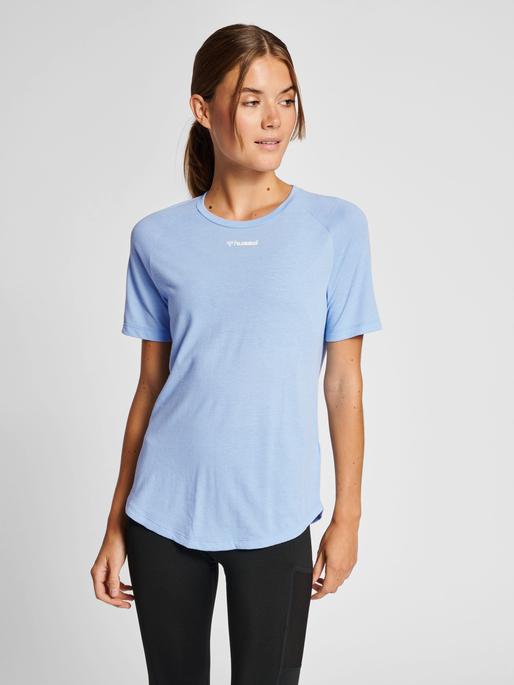 Produktbild hummel Hmlmt Vanja T-Shirt (XS)