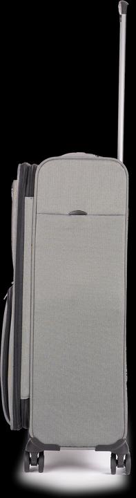 Immagine prodotto Stratic Bendigo Light+ - Valigia trolley (88 l, L (90 - 115l))