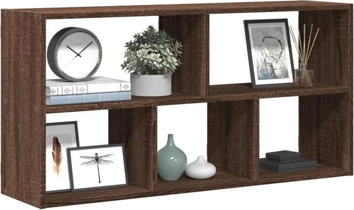 Image du produit VidaXL Étagère murale (100 x 25 x 50 cm)
