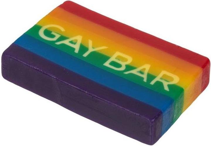 Immagine prodotto Ootb Sapone "Gay Bar (Sapone liquido)