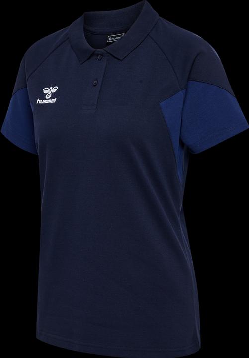 Produktbild hummel Hmltravel Polo Woman (XXL)