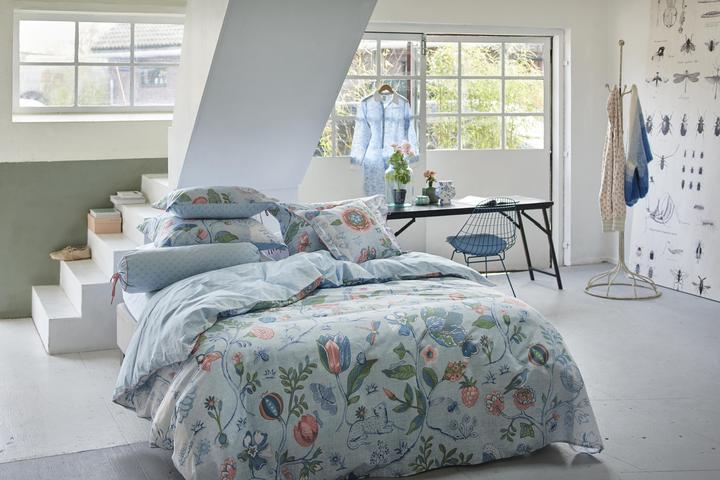 Produktbild PIP Studio Spring to Life (Kopfkissenbezug, 65 x 65 cm)