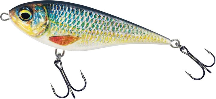 Balzer MK Super Natural Jerk (11 cm)