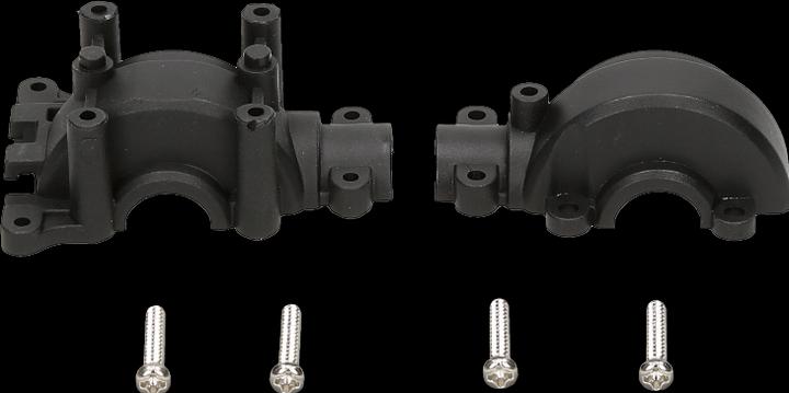Produktbild AR Smacker Differential Gehäuse