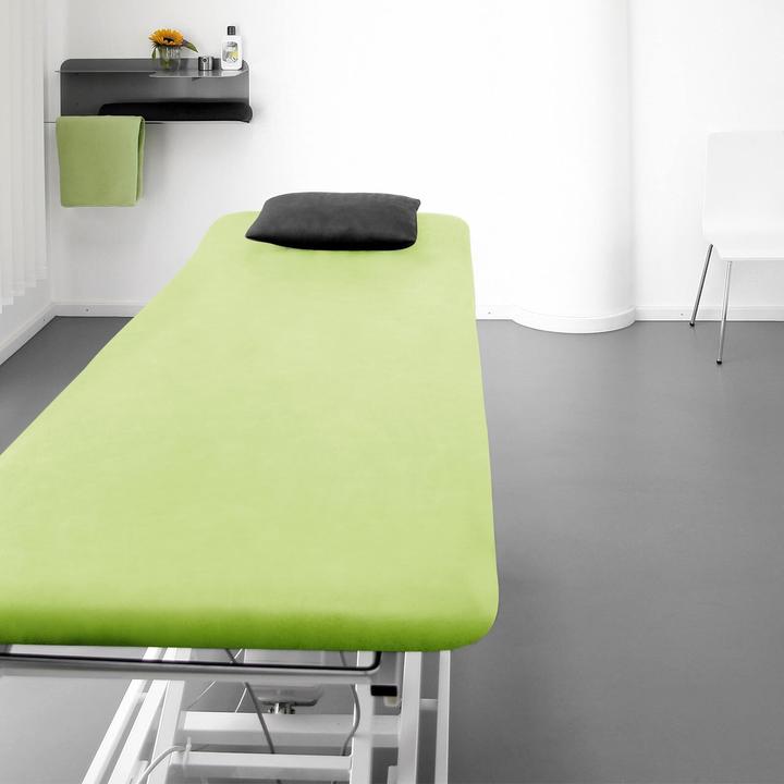 Actual product image Traumschlaf Frottee Stretch Massageliegenbezug (80 x 195 cm)