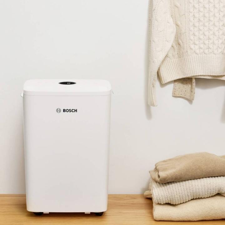 Produktbild Bosch Home Comfort Dry (17 m², 10 l/24h)