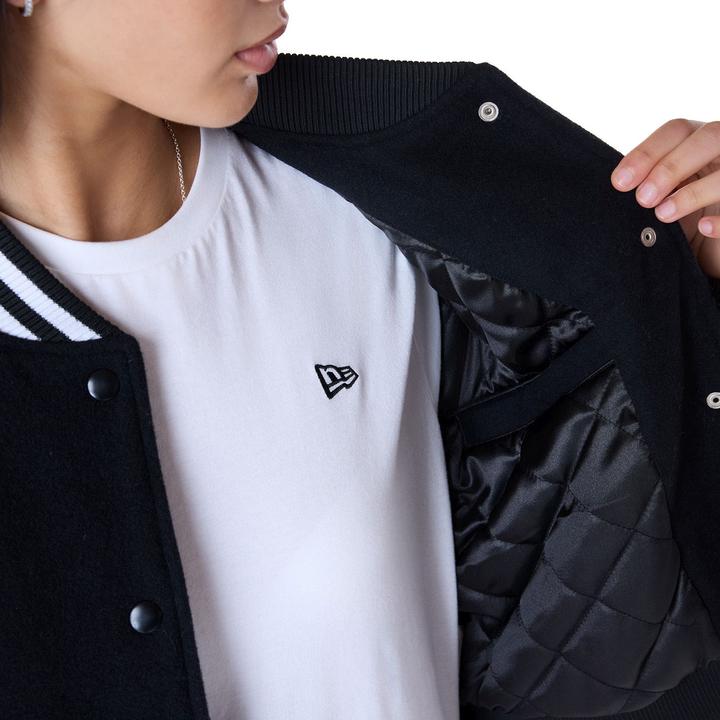 Immagine prodotto New Era Damen VARSITY College Jacke - New York Yankees - L (L)