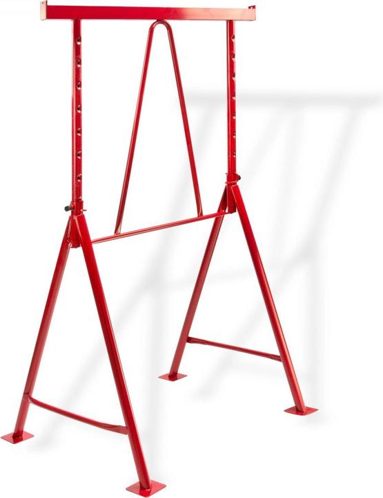 Produktbild Dema Gerüstbock Maurerbock Metallbock 1,88 m 500 kg (Gerüst, 188 cm)