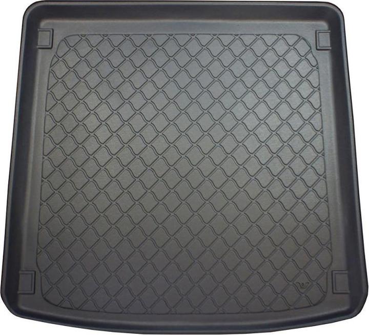 Produktbild Aristar Kofferraumwanne für Audi A4 Avant / Seat Exeo ST ab 2001 bis 2013