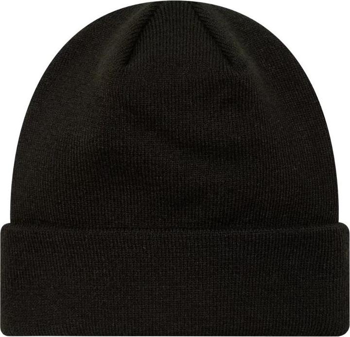 Immagine prodotto New Era Strickmütze mit Rosen-Symbol und Bündchen