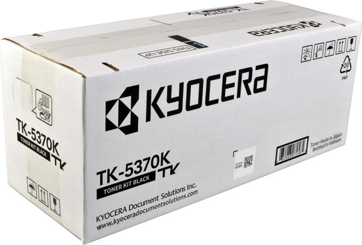 Kyocera TK-5370K (BK)