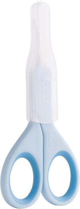 Actual product image Chicco Baby scissors