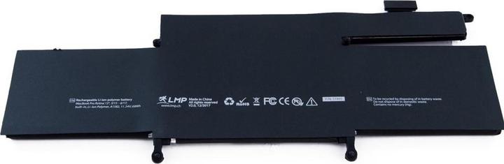 Productafbeelding LMP A1582 (6 Cellen, 6245 mAh)