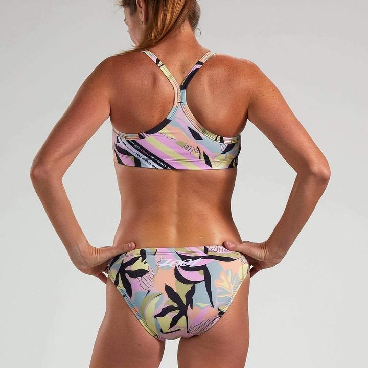 Produktbild Zoot Damen LTD Swim Bikini Top - Mahalo - (XXL)