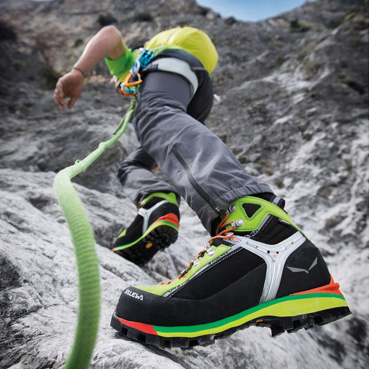 Produktbild Salewa Condor Evo GTX Alpine Boots (43)