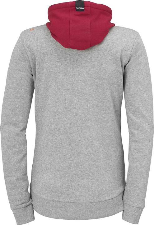 Produktbild Kempa Core 2.0 Kapuzenjacke Women (XXL)