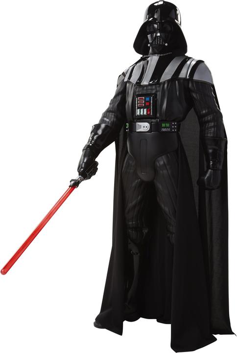 Jakks Pacific Star Wars 48" Darth Vader Battle Buddy