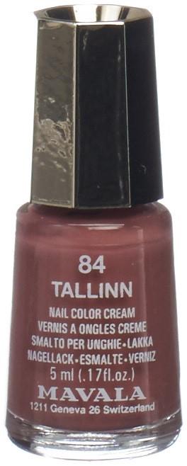 Immagine prodotto Mavala Smalto per unghie Mini Colour (84 Tallinn, Smalto)