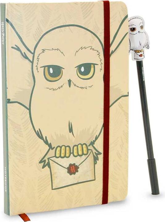 Image du produit Set journal intime (22 x 23 cm)
