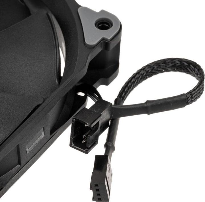 Image du produit Phanteks Ventilateur PH-F140MP V2 (140 mm)