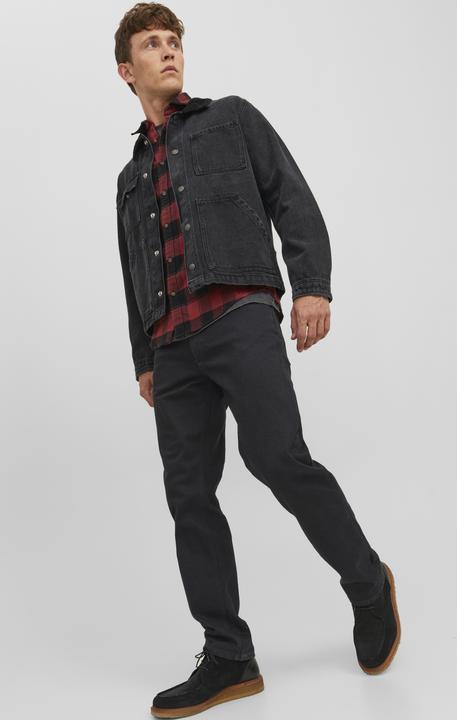 Actual product image Jack & Jones Clark Evan GE 598 Regular fit Jeans (W31/L32)