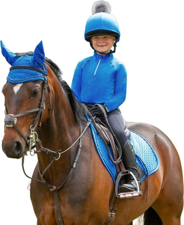 Produktbild Hy Equestrian Mädchen Young Rider Base Layer Top (140)