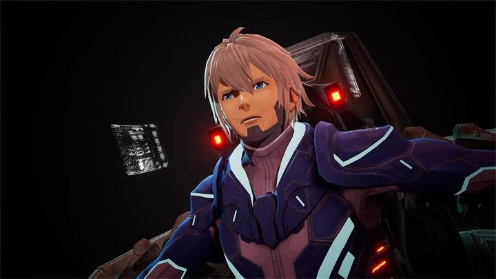 Immagine prodotto Nintendo Daemon X Machina - Oribal Edizione Limitata (Switch, DE)