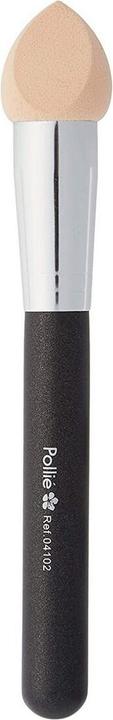 Actual product image Caso Eurostil Kabuki Esponja Profesional Latex 1 piece Makeup Brush (Eyeliner)