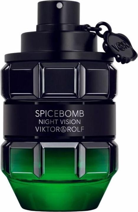 Immagine prodotto Viktor & Rolf Visione notturna Spicebomb (Eau de toilette, 90 ml)