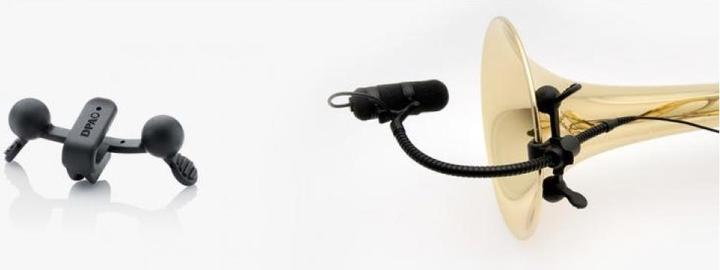 Actual product image DPA d:vote 4099