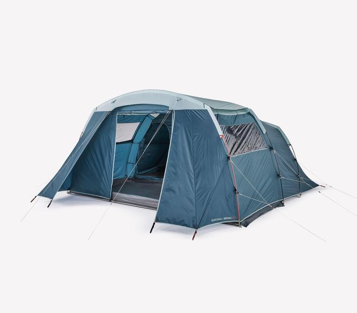 Quechua ARPENAZ 6.3 (19.30 kg, 6 personnes)