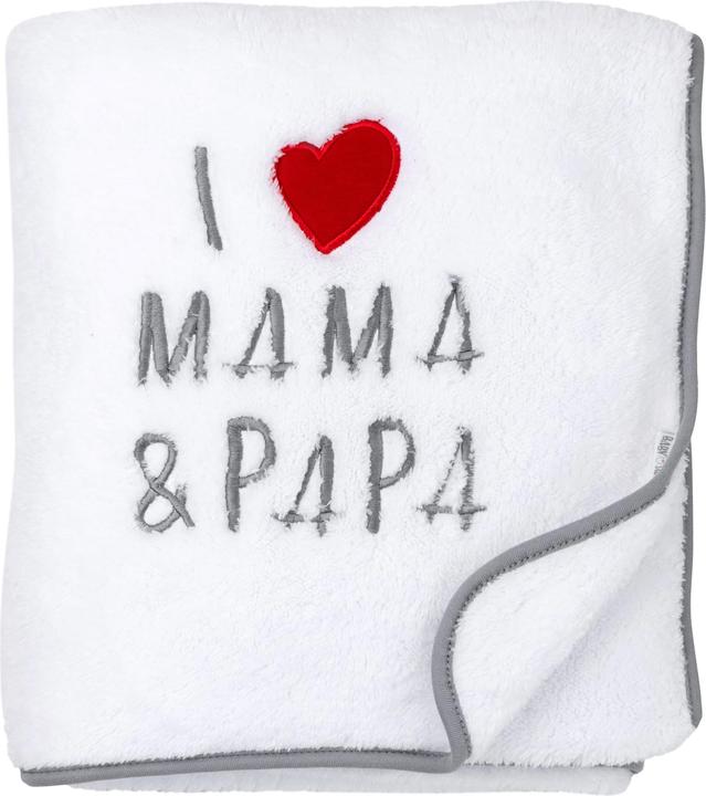 Image du produit Baby Sweets J'aime Maman et Papa (56)