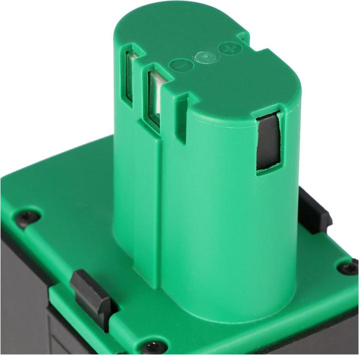 Produktbild Gesipa Akku Li-ion Akku 14,4 Volt, 3,0Ah (14.4 V)