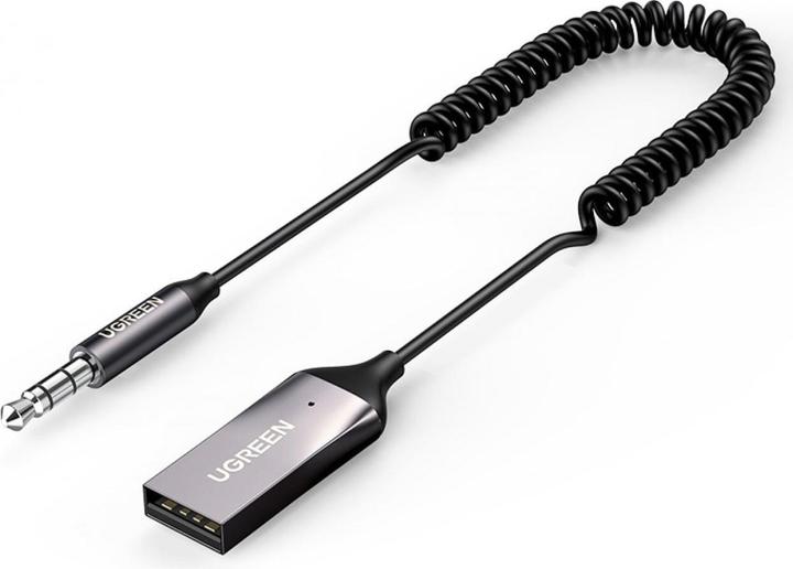 Ugreen USB A – 3.5mm Klinke (Empfänger)