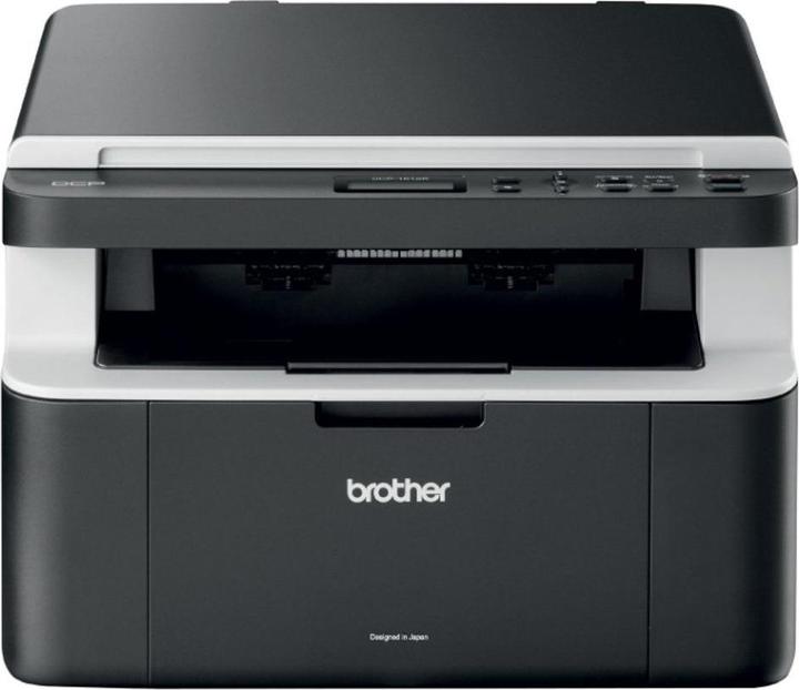 Produktbild Brother DCP-1512E/MF/Laser/A4/USB (Laser, Farbe)