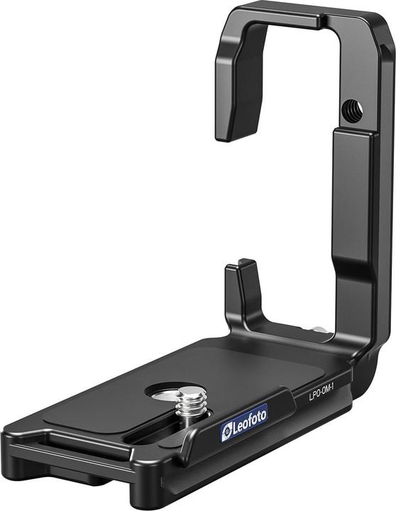 Image du produit Leofoto Coude en L LPO-OM1 pour Olympus OM-1 (L-rail)