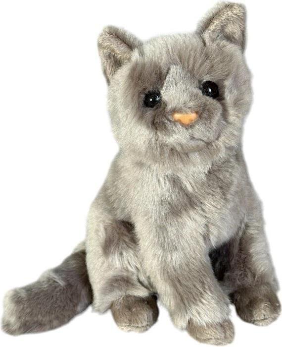Produktbild Dubi Russische graue Katze 23 cm (23 cm)
