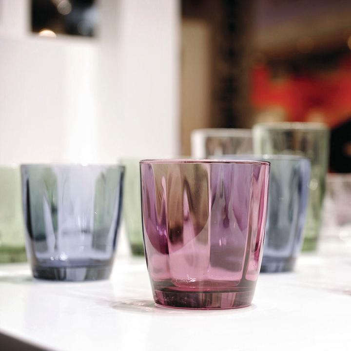 Produktbild Bormioli Rocco Trinkglas Pulsar Glas 470 ml (6 Stück) (0.47 l, 6 x)