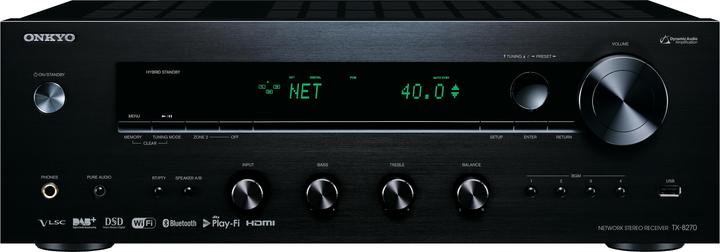 Immagine prodotto Onkyo Tx-8270 (2.1 canali, DAB+, FM)