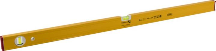Actual product image Stabila Spirit level Type 80 AS (100 cm)