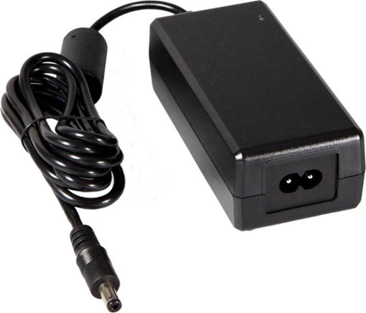 Dehner Elektronik Table power supply, fixed voltage ATS 072T-A240 24 V/DC 3 A 72 W Stabilized