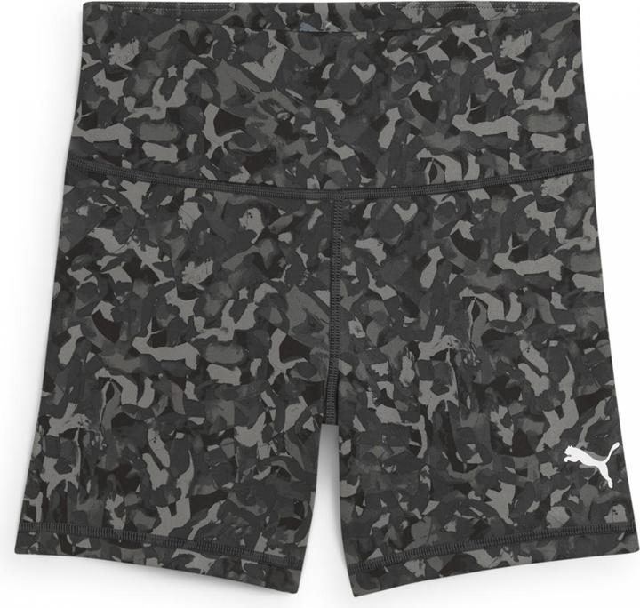 Produktbild Puma W Tad Essential Hw 5" Short Tight Aop (XL)