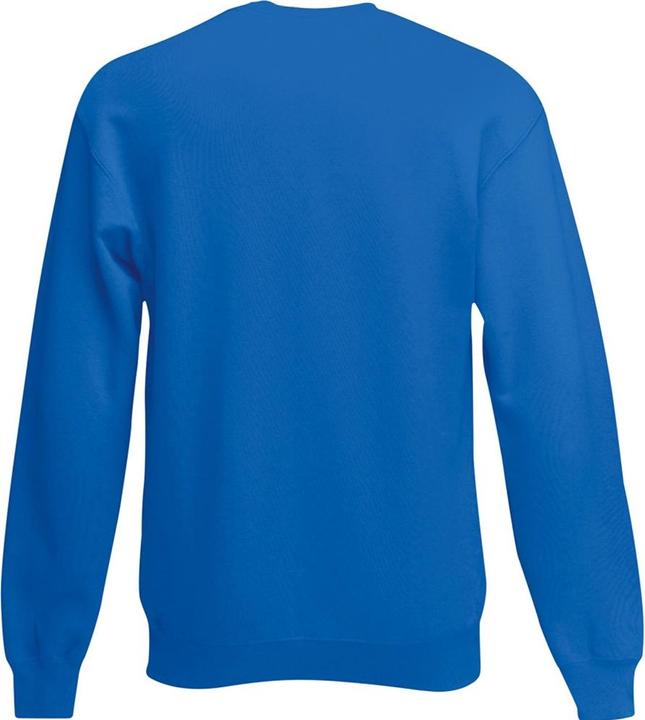 Immagine prodotto Fruit of the Loom Felpa pullover con filo Belcoro® (L)