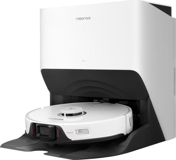 Productafbeelding Roborock S8 Pro Ultra (Stofzuigrobot)