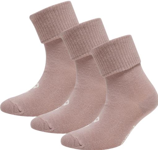 Actual product image hummel Sora 3-Pack Sock (17, 15 - 16)