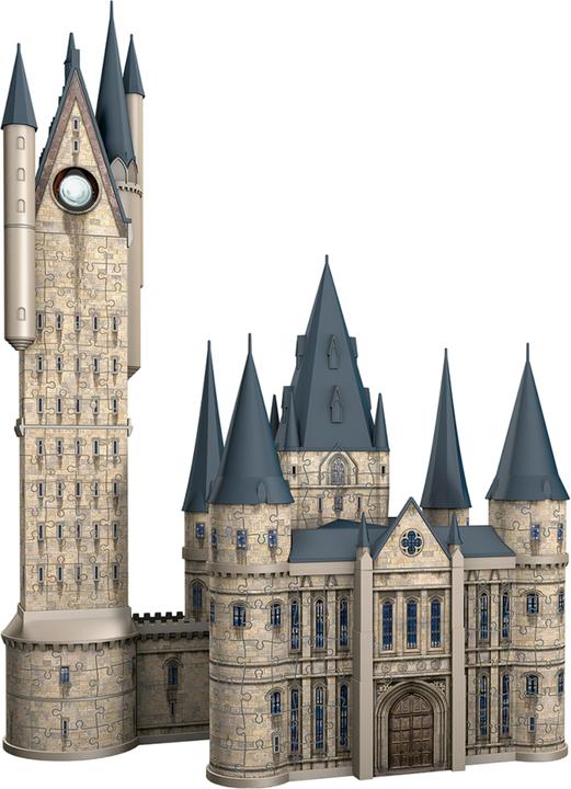 Immagine prodotto Ravensburger Pz. Torre astronomica del castello di Hogwarts (540 pezzi)